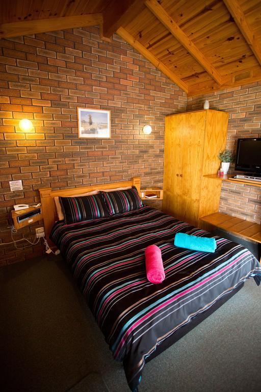 Walkabout Motel Rutherglen Phòng bức ảnh