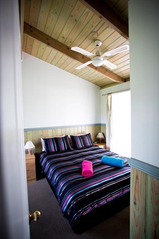 Walkabout Motel Rutherglen Phòng bức ảnh