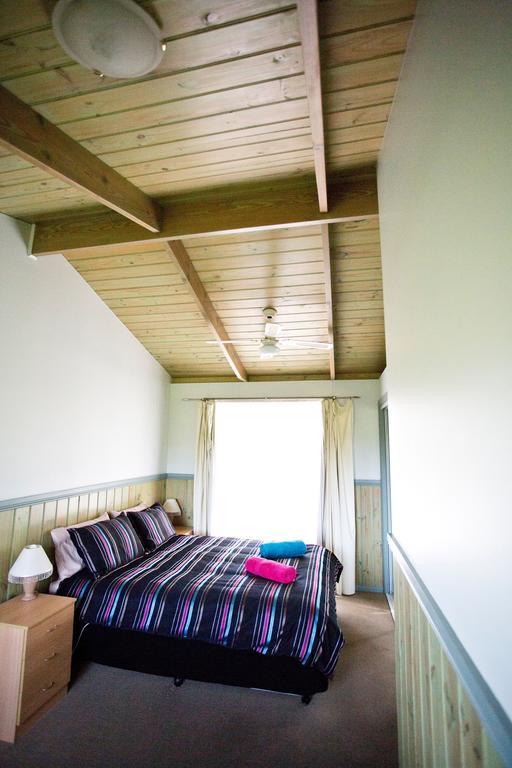 Walkabout Motel Rutherglen Ngoại thất bức ảnh