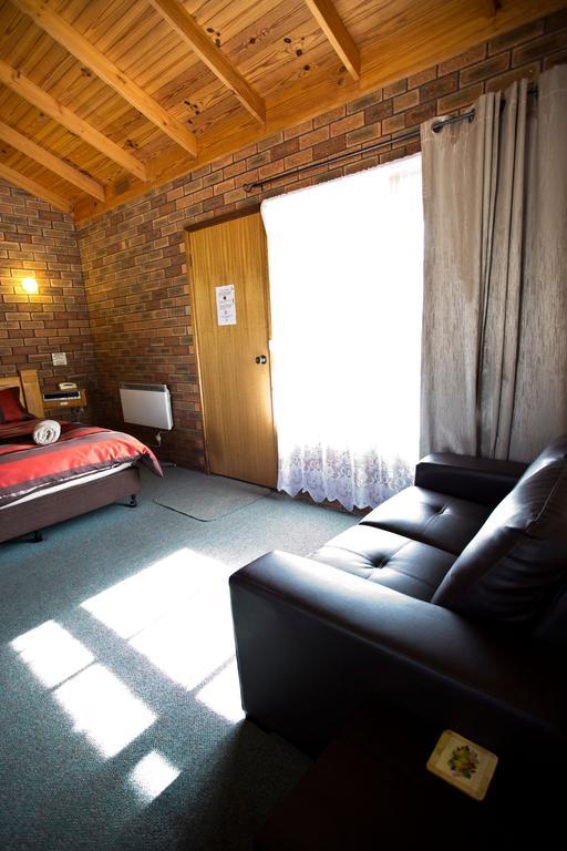 Walkabout Motel Rutherglen Phòng bức ảnh